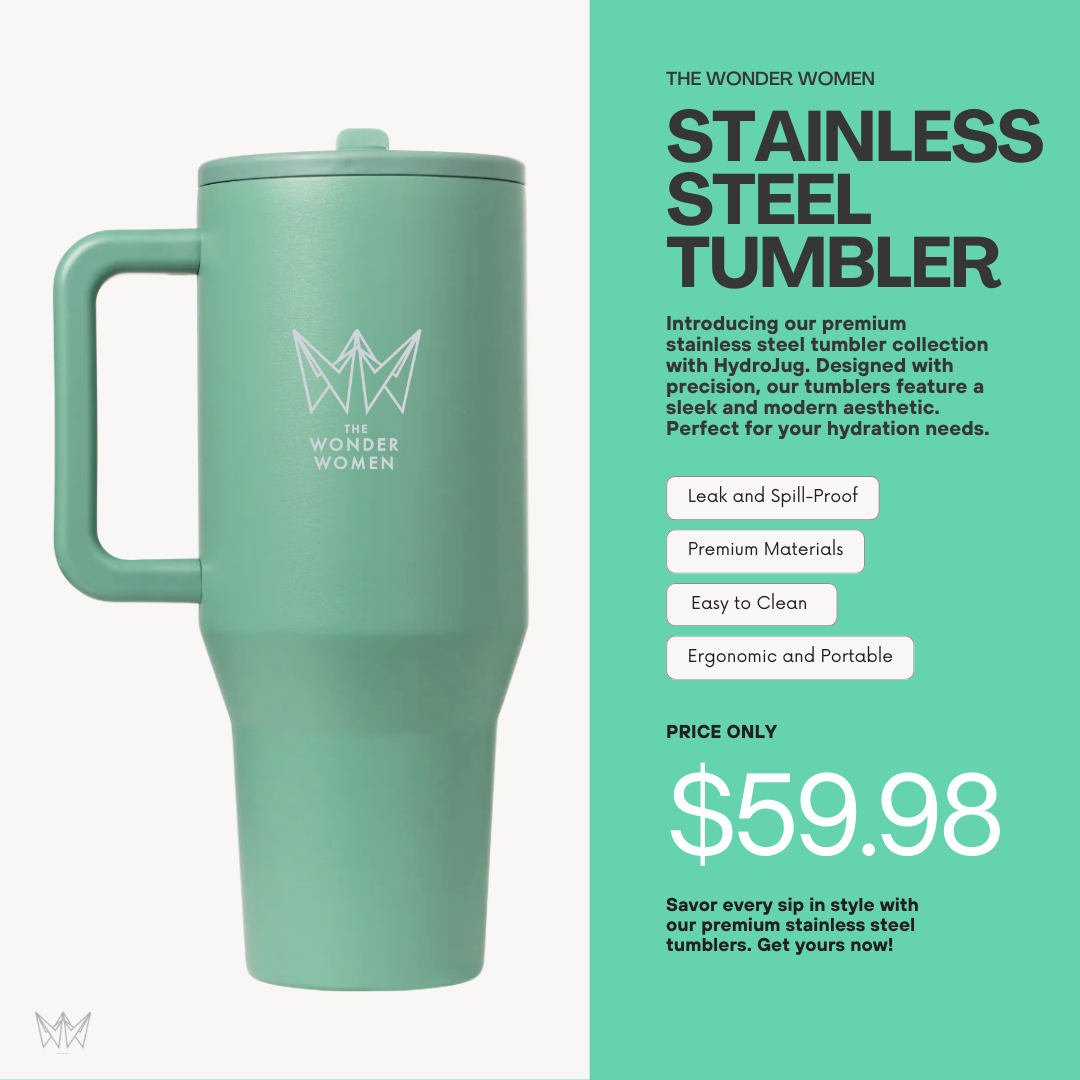 TWW Limited Edition HydroJugs