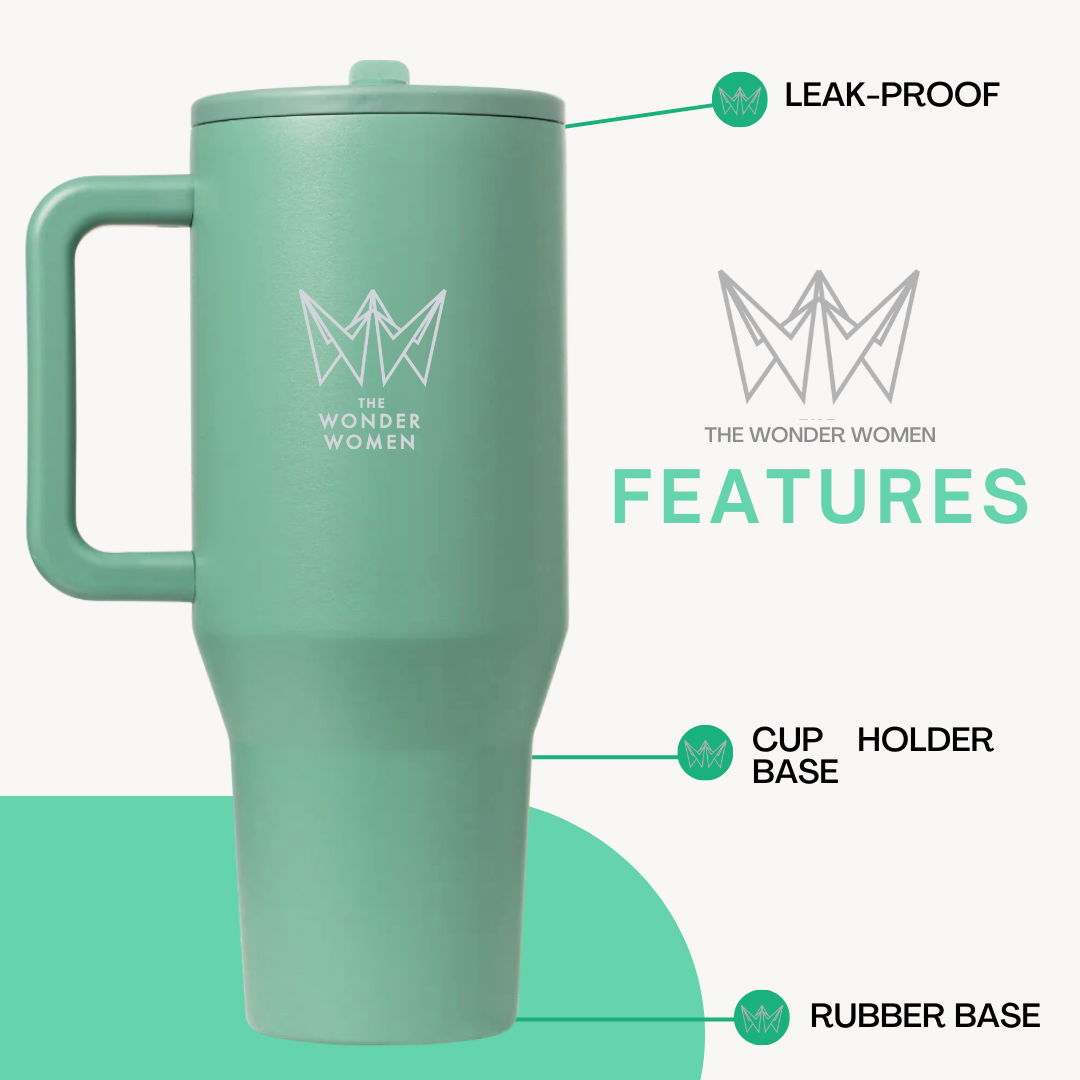 TWW Limited Edition HydroJugs