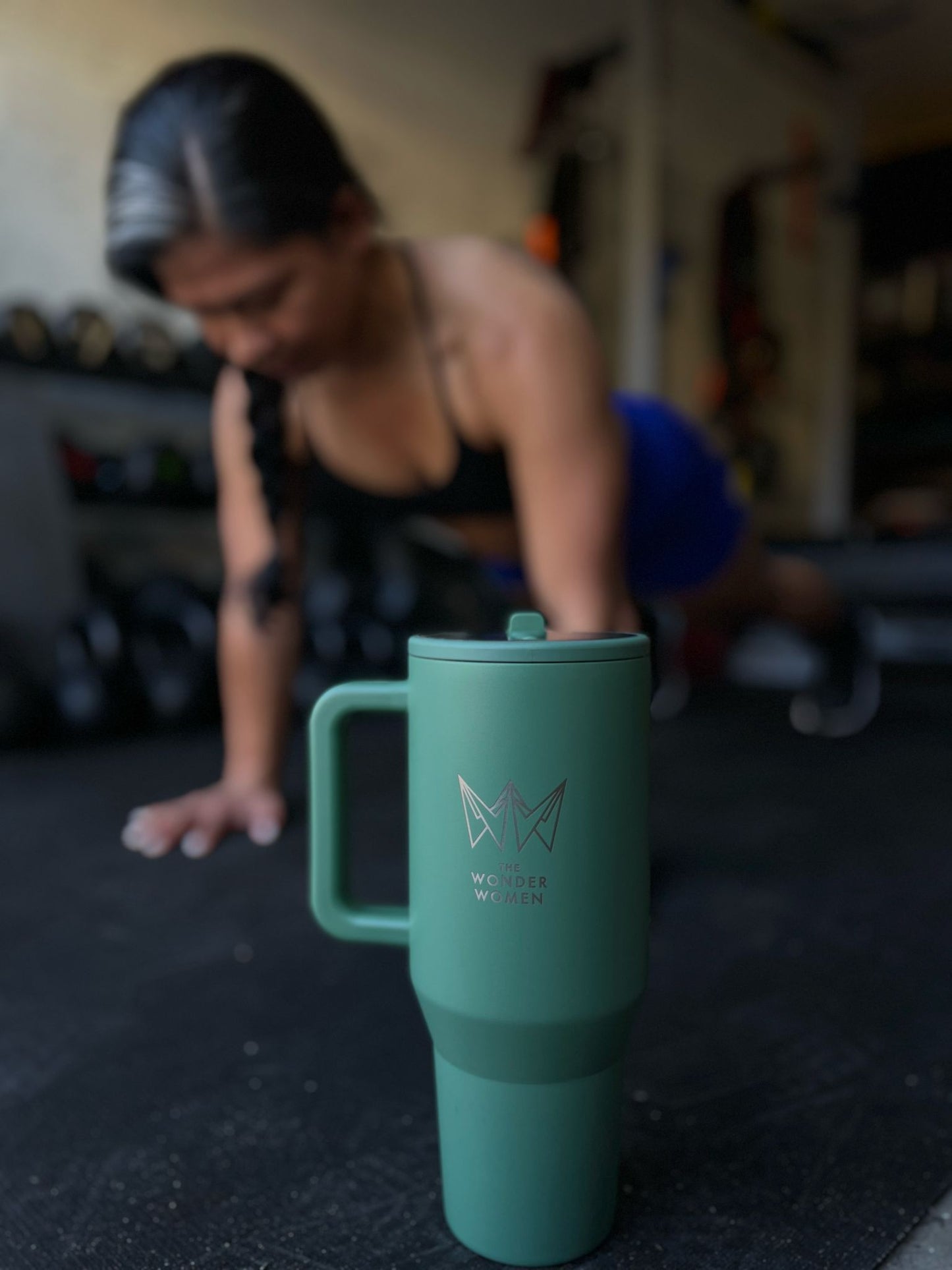 TWW Limited Edition HydroJugs
