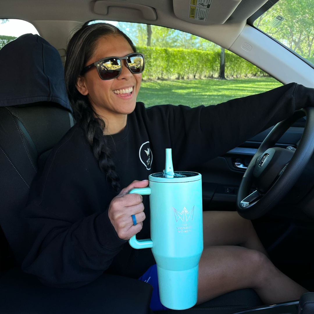 TWW Limited Edition HydroJugs